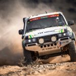 Dakar 2024 – Stage 7 © A.S.O-260