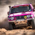 Dakar 2024 – Stage 7 © A.S.O-262