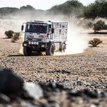 Dakar 2024 – Stage 7 © A.S.O-265