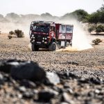 Dakar 2024 – Stage 7 © A.S.O-266