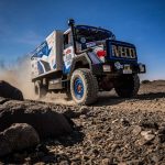 Dakar 2024 – Stage 7 © A.S.O-267