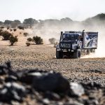 Dakar 2024 – Stage 7 © A.S.O-268