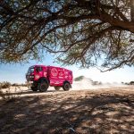 Dakar 2024 – Stage 7 © A.S.O-269