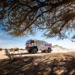 Dakar 2024 – Stage 7 © A.S.O-270