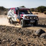 Dakar 2024 – Stage 7 © A.S.O-271