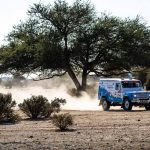 Dakar 2024 – Stage 7 © A.S.O-272