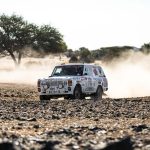 Dakar 2024 – Stage 7 © A.S.O-277