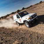 Dakar 2024 – Stage 7 © A.S.O-279