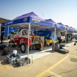 Dakar 2024 – Stage 7 © A.S.O-28