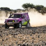 Dakar 2024 – Stage 7 © A.S.O-280