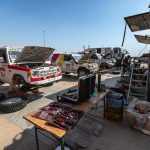Dakar 2024 – Stage 7 © A.S.O-29