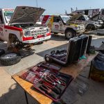 Dakar 2024 – Stage 7 © A.S.O-30