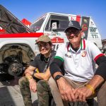 Dakar 2024 – Stage 7 © A.S.O-31