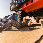 Dakar 2024 – Stage 7 © A.S.O-33