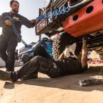Dakar 2024 – Stage 7 © A.S.O-34