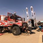Dakar 2024 – Stage 7 © A.S.O-37