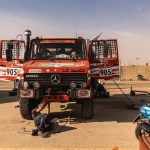 Dakar 2024 – Stage 7 © A.S.O-38