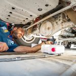 Dakar 2024 – Stage 7 © A.S.O-4