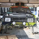 Dakar 2024 – Stage 7 © A.S.O-40