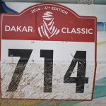 Dakar 2024 – Stage 7 © A.S.O-45