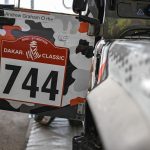 Dakar 2024 – Stage 7 © A.S.O-52