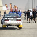 Dakar 2024 – Stage 7 © A.S.O-53