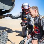Dakar 2024 – Stage 7 © A.S.O-54