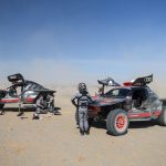 Dakar 2024 – Stage 7 © A.S.O-55