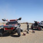 Dakar 2024 – Stage 7 © A.S.O-57