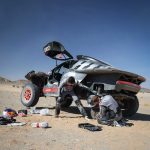 Dakar 2024 – Stage 7 © A.S.O-58