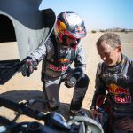Dakar 2024 – Stage 7 © A.S.O-59