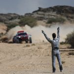 Dakar 2024 – Stage 7 © A.S.O-60