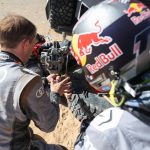Dakar 2024 – Stage 7 © A.S.O-61