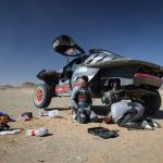 Dakar 2024 – Stage 7 © A.S.O-62