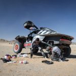 Dakar 2024 – Stage 7 © A.S.O-63