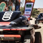 Dakar 2024 – Stage 7 © A.S.O-67