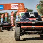 Dakar 2024 – Stage 7 © A.S.O-68