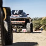 Dakar 2024 – Stage 7 © A.S.O-70