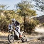 Dakar 2024 – Stage 7 © A.S.O-74