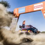 Dakar 2024 – Stage 7 © A.S.O-75