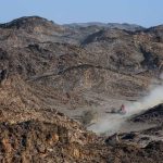 Dakar 2024 – Stage 7 © A.S.O-81
