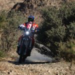 Dakar 2024 – Stage 7 © A.S.O-82
