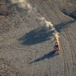Dakar 2024 – Stage 7 © A.S.O-87