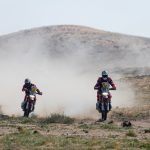 Dakar 2024 – Stage 7 © A.S.O-88