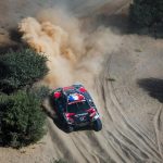 Dakar 2024 – Stage 7 © A.S.O-89