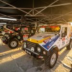 Dakar 2024 – Stage 7 © A.S.O-9