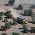 Dakar 2024 – Stage 7 © A.S.O-90