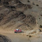 Dakar 2024 – Stage 7 © A.S.O-92