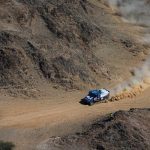 Dakar 2024 – Stage 7 © A.S.O-93