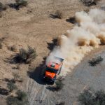 Dakar 2024 – Stage 7 © A.S.O-94